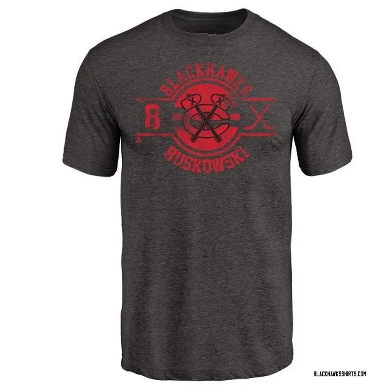 Terry Ruskowski Shirt | Chicago Blackhawks Terry Ruskowski T-Shirts ...