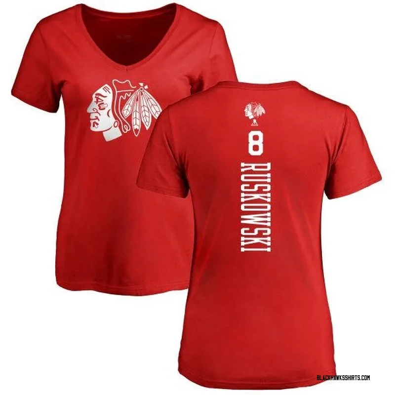 Terry Ruskowski Shirt | Chicago Blackhawks Terry Ruskowski T-Shirts ...